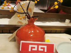 -京华烟云·北京烤鸭(领展购物广场·中关村店)