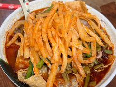 -吉庆桂林米粉·柳州螺蛳粉(港汇广场店)