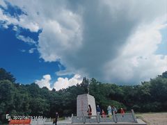 -萨尔浒风景区