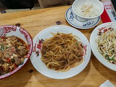 -浏阳小饭铺(洪西小区店)