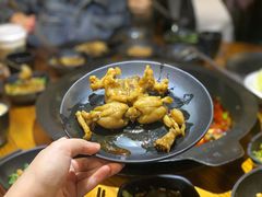 -味仙疯美蛙鱼头(清扬路总店)