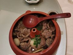 -沙龙酒家