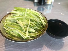 -两户人家农家乐