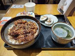 -京和风.日式家庭料理(京和风食堂大仓店)