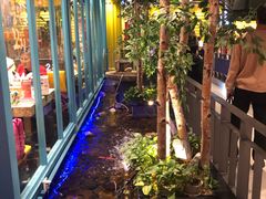 -丰茂烤串(公园店)