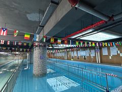 -阳光游泳培训基地(天通苑店)