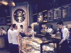 iphone_upload_pic-星巴克(成都太古里二店)