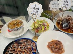 -小厨师·二十年沈家门小海鲜(百井坊巷店)