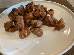 销魂小排骨-恩然邦臣酒店-漫垛餐厅