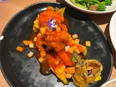 -榕意·川味之美(深业上城店)