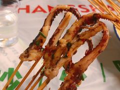 -东排食堂长沙小吃大排档(五一广场店)