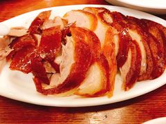 -北平小馆·烤鸭·家常菜(磨房北里店)