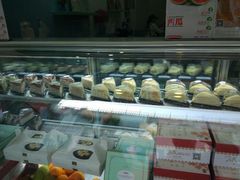 -薇薇安千层蛋糕(府城店)