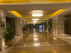 -北丽宫水疗会(宝利来国际大酒店店)