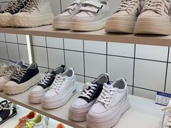 -新世界大丸百货