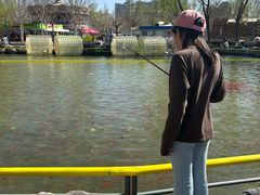 -朝阳公园游乐园