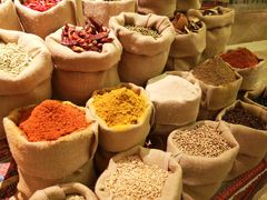 -火舞泰·泰式海鲜火锅餐厅(世纪城店)