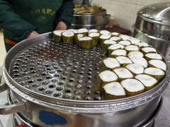 -丽华叶儿粑总汇