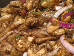 -胡须佬鸡煲四季火锅店(石厦西村直营店)
