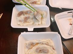 猪腰肠-源记肠粉(华贵路店)