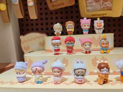 -泡泡玛特POPMART(壹号店)