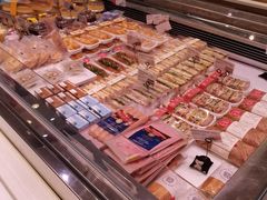 -巴黎贝甜(宜山路店)