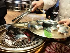 -味家烤肉烤鳗鱼牛排(西塔旗舰店)