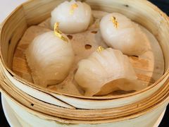 -天龙轩(香港丽思卡尔顿酒店)