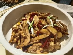 -聚味瞿记·龙虾堂(望城店)