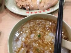-百家鸡味馆(清泰店)