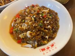 -天下客饭店(中山路店)