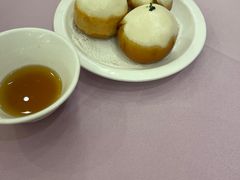 -金时代顺风大酒店(金山店)