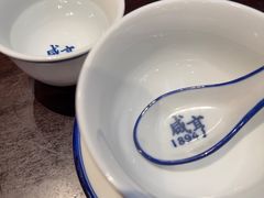 -咸亨酒店•非遗绍兴菜•中华老字号(堂吃餐厅)