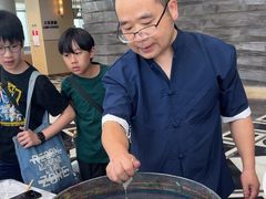 -星璞全日餐厅·高空自助餐(深铁铂尔曼酒店)