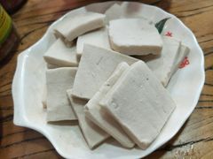 -木萨火锅店(开鲁路店)