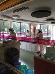 -金月汇月子会所(常宁宫生态店)