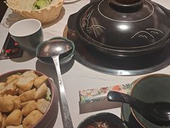 -狐狸爱上椰子鸡(滨江星光大道店)