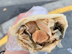 -阿姨卷饼(平凉路店)