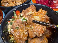 -小天鹅火锅·一线江景洪鼎旗舰店(洪崖洞店)