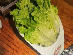 -7年8班朝鲜族非遗美食(三钢里店)