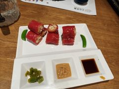 -云山茶餐厅(广东大厦店)