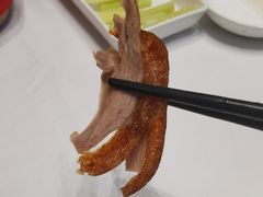 -全聚德(哈尔滨店)