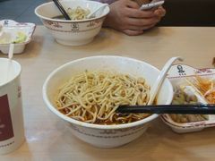 -李先生牛肉面大王(上海站南广场店)