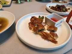 -扬州万怡酒店-中餐厅(文昌中路店)