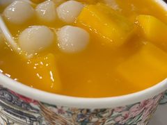 -地茂馆甜品