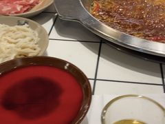 -老街坊市井火锅(营门口店)