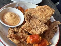 老金炸鸡-京A Taproom·精酿餐吧(CBD店)