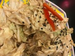 -芦月轩羊蝎子(北蜂窝店)