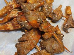 -壹块捌烧烤(灯市口店)