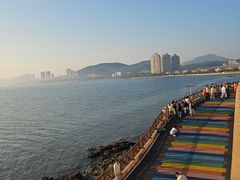 -红星渔村(将军石店)